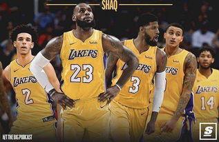 沃神最新爆料湖人队,重磅交易传闻来袭！”  第2张