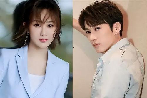 杨紫和刘学义最新爆料,揭秘娱乐圈幕后真相  第3张